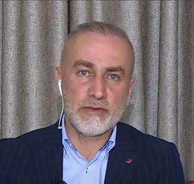 جمال كوجر : الحزبان الحاكمان في إقليم كردستان يعرقلان توطين الرواتب حفاظاً على سلطتهما