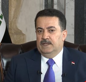 العراق يطالب إدارة ترامب منحه رخصة لاستيراد الغاز الإيراني