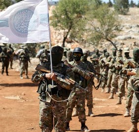 انهيار في صفوف هيئة تحرير الشام على جبهة القصير – الهرمل.. الجولاني يستنجد ولا مجيب!