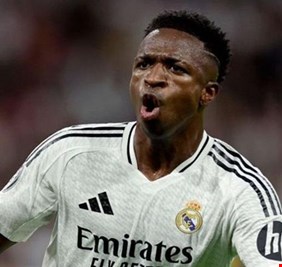 فينيسيوس يصعق ريال مدريد.. هل اقترب من الدوري السعودي؟