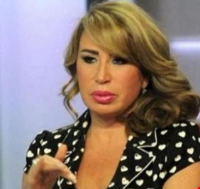 إيناس الدغيدي تثير الجدل بشأن وفاة سعاد حسني: «70% انتحار»