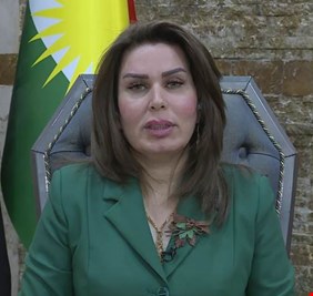 نائبة عن حزب البارزاني تؤكد خسارة العراق 13 تريليون جراء توقف نفط كردستان