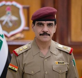 الدفاع توضح حقيقة ترشيح عبد الأمير يارالله لرئاسة هيئة الحشد