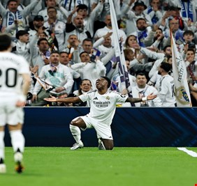هجوم على ريال مدريد واتهامه بمحاولة تدمير الكرة الإسبانية