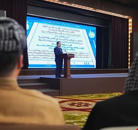 خلال مؤتمر نظمته وزارة الداخلية.. السوداني يدعو العشائر لإنهاء النزاعات