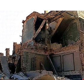 اول دعوى قضائية في جنوب العراق ضد هدم مبنى دار سينما تراثية