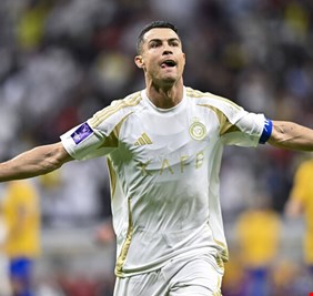 تفاصيل عقد رونالدو 