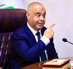 مدير عام المنتجات النفطية: تقديم الخدمة للمواطن وتجاوز الروتين معيار نجاح المشاريع