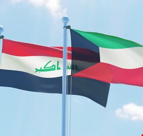 الكويت تكشف عن مباحثات مع العراق لملفات عالقة