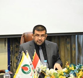 شركة خطوط الأنابيب النفطية تستنفر إمكانياتها لخدمة زوار كربلاء في الزيارة الشعبانية