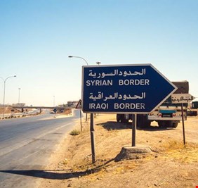 العراق ينجح في إغلاق اخطر منافذ تهريب المخدرات مع سوريا