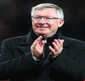 بعد 12 عاما من الاعتزال.. أليكس فيرغسون يعود للتدريب