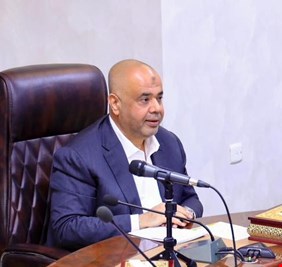 وزارة النفط تعلن نجاح خطتها التوزيعية بزيارة النصف من شعبان
