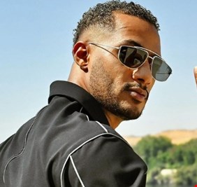 محمد رمضان ينافس رامز جلال بـ«مدفع رمضان»