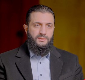 نائب عن الإطار التنسيقي يؤكد دعوة ابو محمد الجولاني إلى قمة بغداد