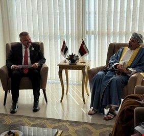 خلال تواجده في تونس.. وزير الداخلية يلتقي عدداً من نظرائه ويبحث معهم تعزيز العلاقات الثنائية وسبل تطويرها