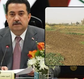 الحكومة تشكل لجنة تحقيقية في أحداث كركوك وتدعو القوات الأمنية لضبط النفس