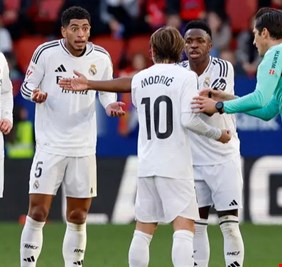 لجوء كروي .. ريال مدريد يسعى للانسحاب من الدوري الإسباني