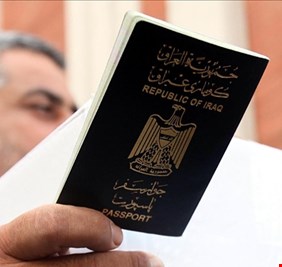 العراق يؤكد استعداده منح الجنسية للمواطنين الذين أسقطت الكويت جنسياتهم
