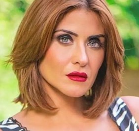 هيدي كرم تكشف تفاصيل طلاقها: اخترت سعادتي