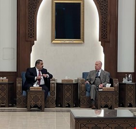 تحالف سياسي بين عزم و متحدون لخوض الانتخابات البرلمانية