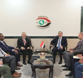 الأمم المتحدة تبدي دعمها للعراق لاستعادة أمواله المنهوبة