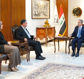 القضاء يوجه بملاحقة مبتزي هيئة الاستثمار