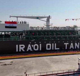 ارتفاع كبير في صادرات النفط العراقي إلى أمريكا خلال أسبوع