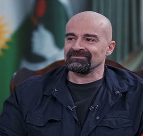 طالباني: الحكومة الاتحادية ستواجه أزمة الرواتب كما هو الحال في كردستان العراق