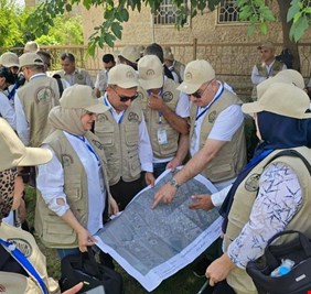 التخطيط تحدد يوم غد الإثنين للاعلان عن نتائج التعداد السكاني