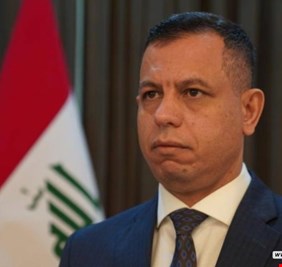 للمرة الأولى.. رئيس جهاز المخابرات العراقي يكشف تفاصيل لقائه مع الجولاني في دمشق