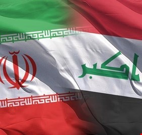 العراق يوقع مع إيران محضر تعاون أمني
