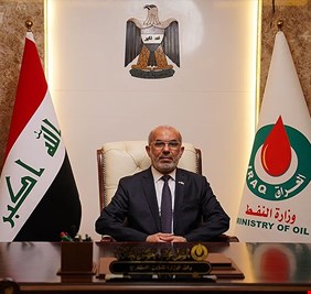 النفط تؤكد ضخ 185 الف برميل يومياً عبر جيهان التركي