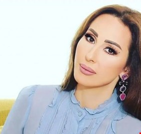 ورد الخال تنعى والدتها الراحلة بكلمات مؤثرة وتنشر آخر قصائدها