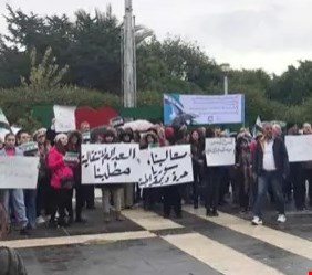 سوريا.. العلويون يصعدون ضد الشرع ويلوحون بـ