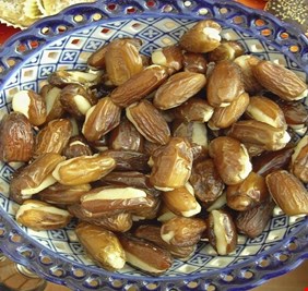 5 أسباب لإضافة 3 تمرات إلى النظام الغذائي