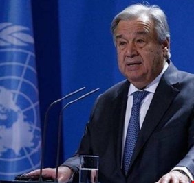 غوتيريش: قلقون من تصاعد عنف المستوطنين بالضفة ودعوات الضم