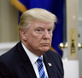 العراق يطرح اتفاقية أمنية جديدة مع إدارة الرئيس ترامب