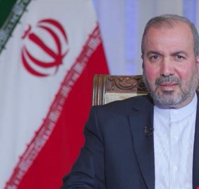 العراق يسلم ايران 130محكوماً لديهم لقضاء مدة سجنهم