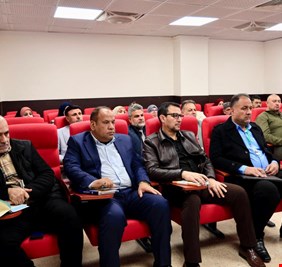 المنتجات النفطية تنظم ورشة تدريبية في الذكاء الإصطناعي لشريحة ذوي الإعاقة