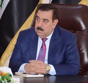 شمول محافظ الانبار السابق بقانون العفو العام