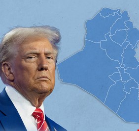 تقرير أمريكي: إدارة ترامب تسعى لخنق ايران عبر الضغط على بغداد و عقوبات تنتظر جماعات و مصارف