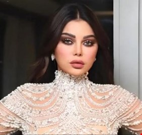 هل تزوجت هيفاء وهبي من ملك جمال لبنان؟ رد حاسم