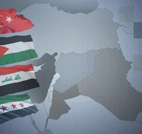 العراق يقترب من إعلان التحالف الرباعي الاستراتيجي مع تركيا وسوريا والأردن