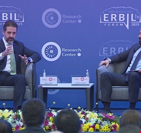 طالباني: لا يمكن حل جميع مشاكل إقليم كردستان في أربيل