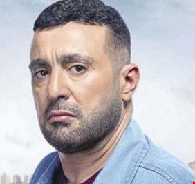 أحمد السقا يتعرض لإصابة في الوجه أثناء تصوير «العتاولة 2»