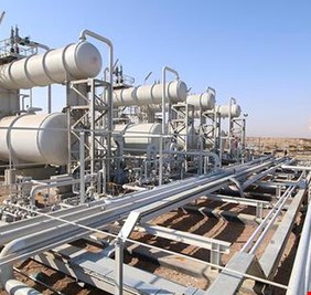 ارتفاع صادرات العراق النفطية إلى الهند