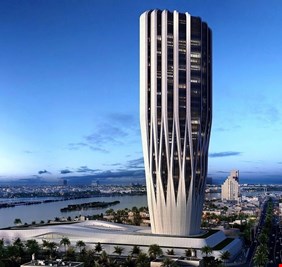 البنك المركزي يدعو الثقافة لاستلام اثار نمرود