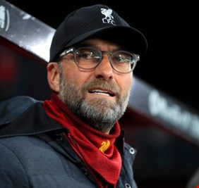 ليفربول يعلن خطوة جديدة بشأن كلوب