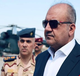 سؤال نيابي لوزير الدفاع بسبب معسكر الغزلاني